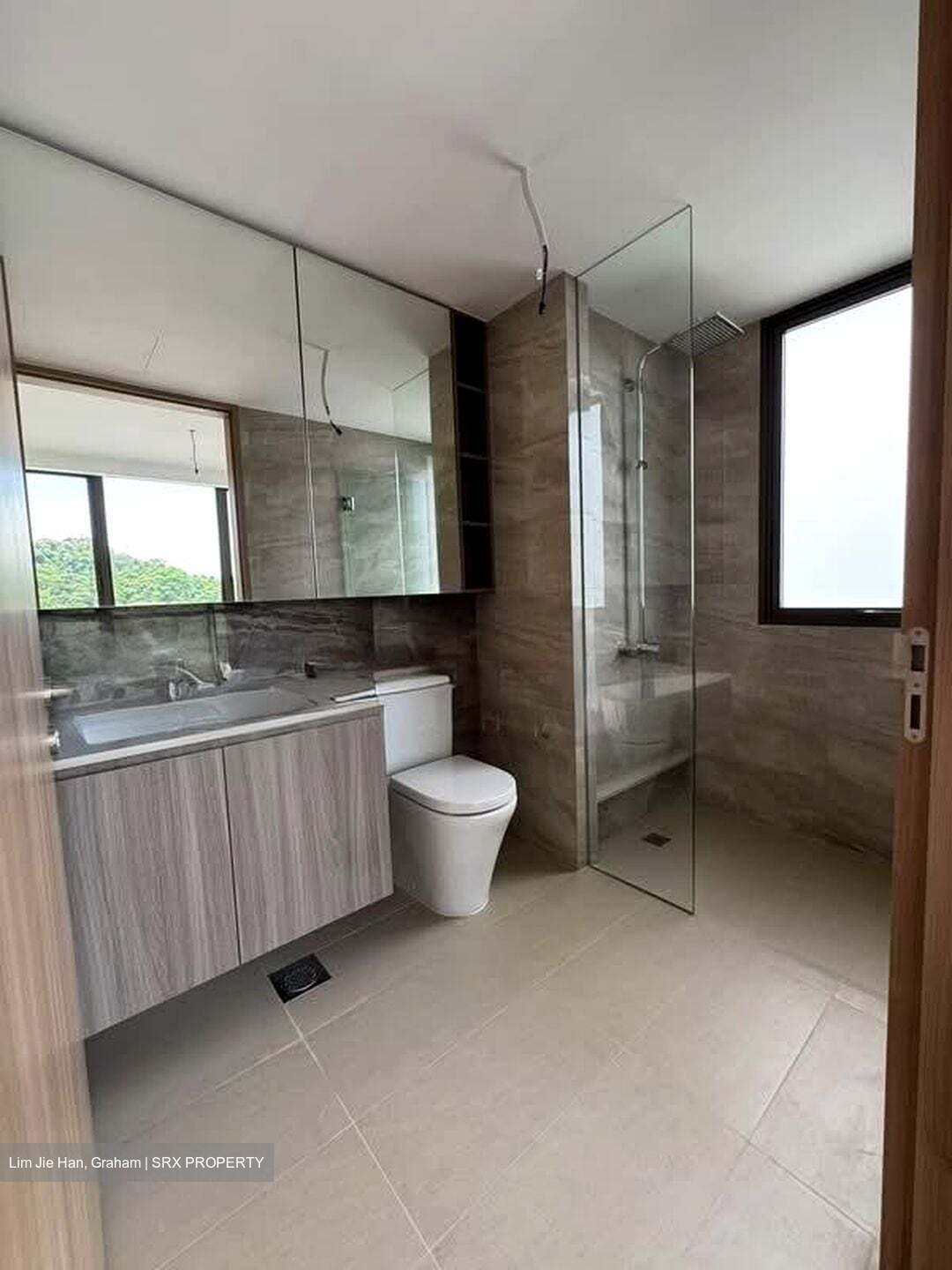 The Botany At Dairy Farm (D23), Condominium #565648081